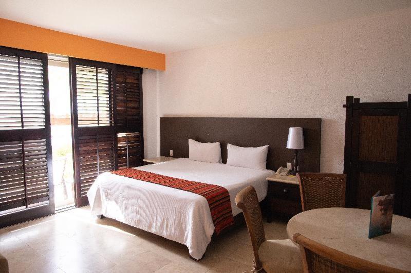 San José del Cabo Belair Sunclub Cabos By Krystal Grand酒店 客房 照片