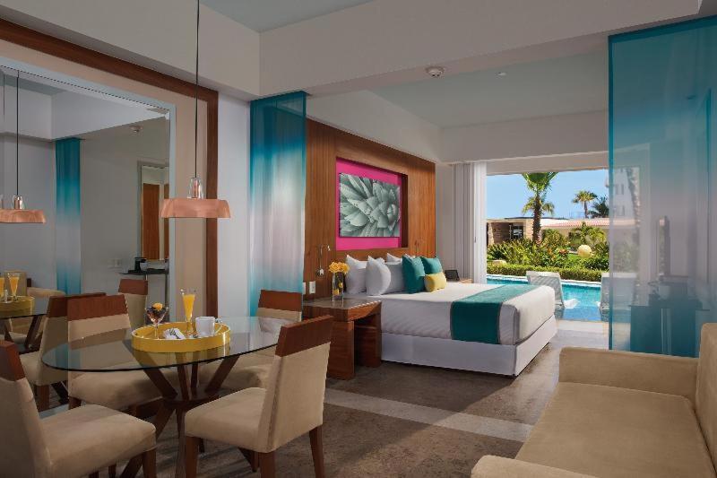 San José del Cabo Belair Sunclub Cabos By Krystal Grand酒店 客房 照片