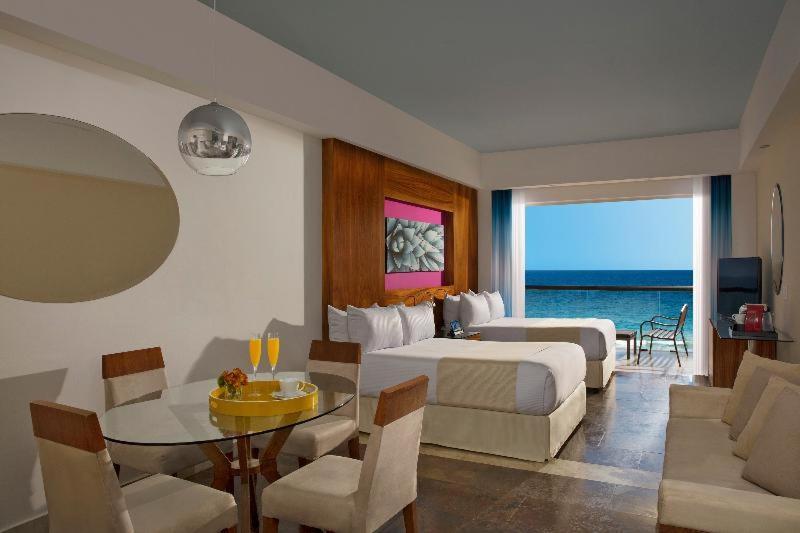 San José del Cabo Belair Sunclub Cabos By Krystal Grand酒店 客房 照片