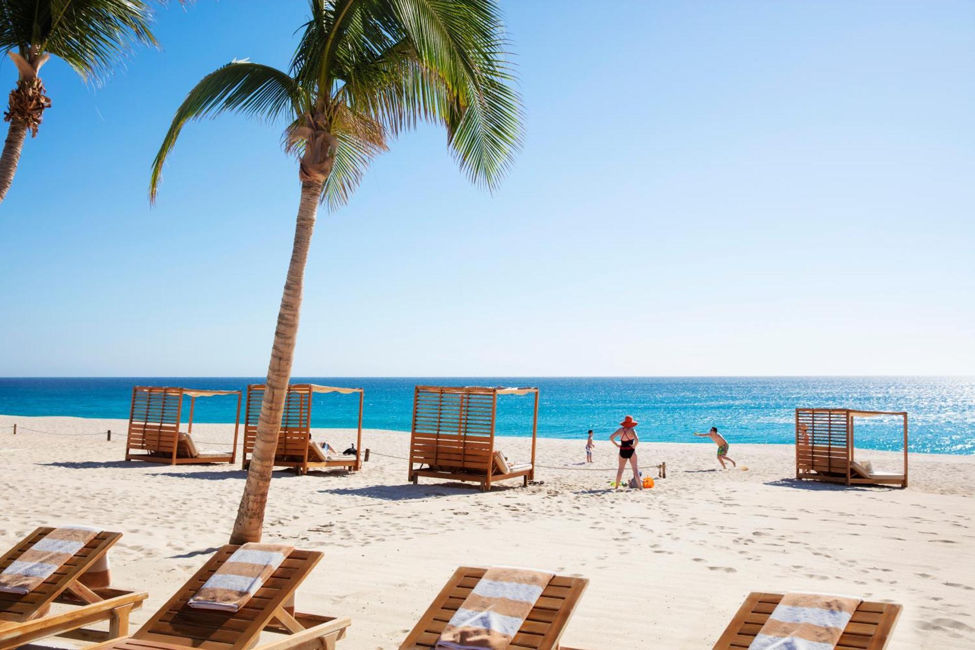 San José del Cabo Belair Sunclub Cabos By Krystal Grand酒店 外观 照片