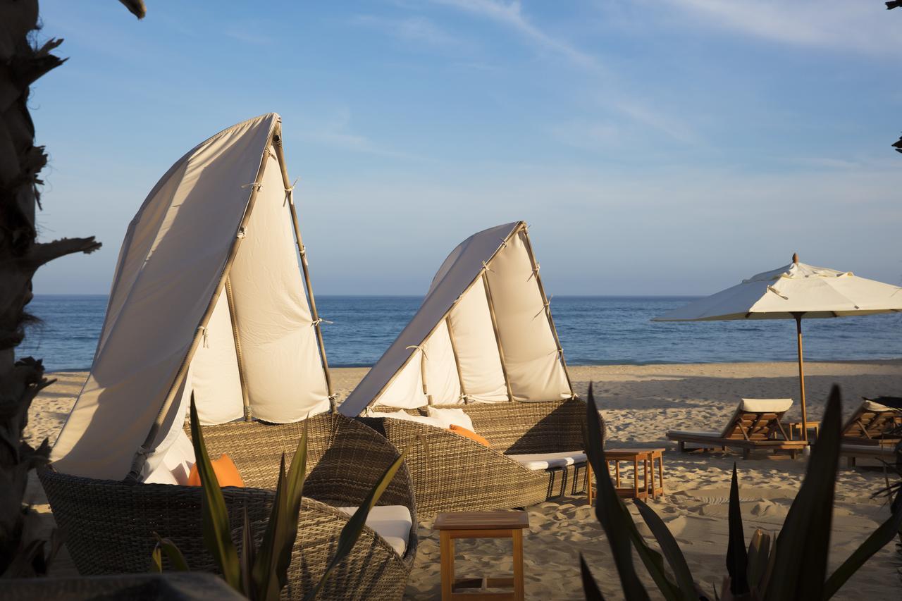 San José del Cabo Belair Sunclub Cabos By Krystal Grand酒店 外观 照片
