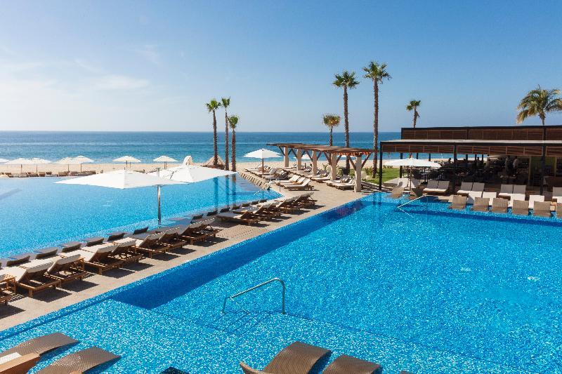 San José del Cabo Belair Sunclub Cabos By Krystal Grand酒店 外观 照片