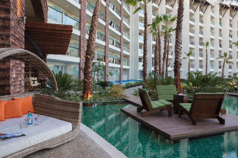 San José del Cabo Belair Sunclub Cabos By Krystal Grand酒店 外观 照片