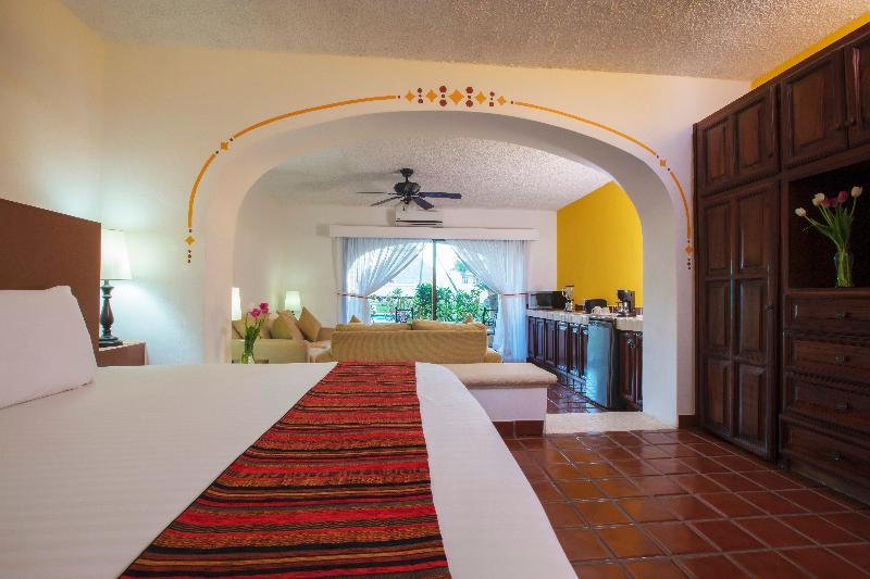 San José del Cabo Belair Sunclub Cabos By Krystal Grand酒店 外观 照片