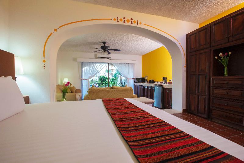 San José del Cabo Belair Sunclub Cabos By Krystal Grand酒店 外观 照片