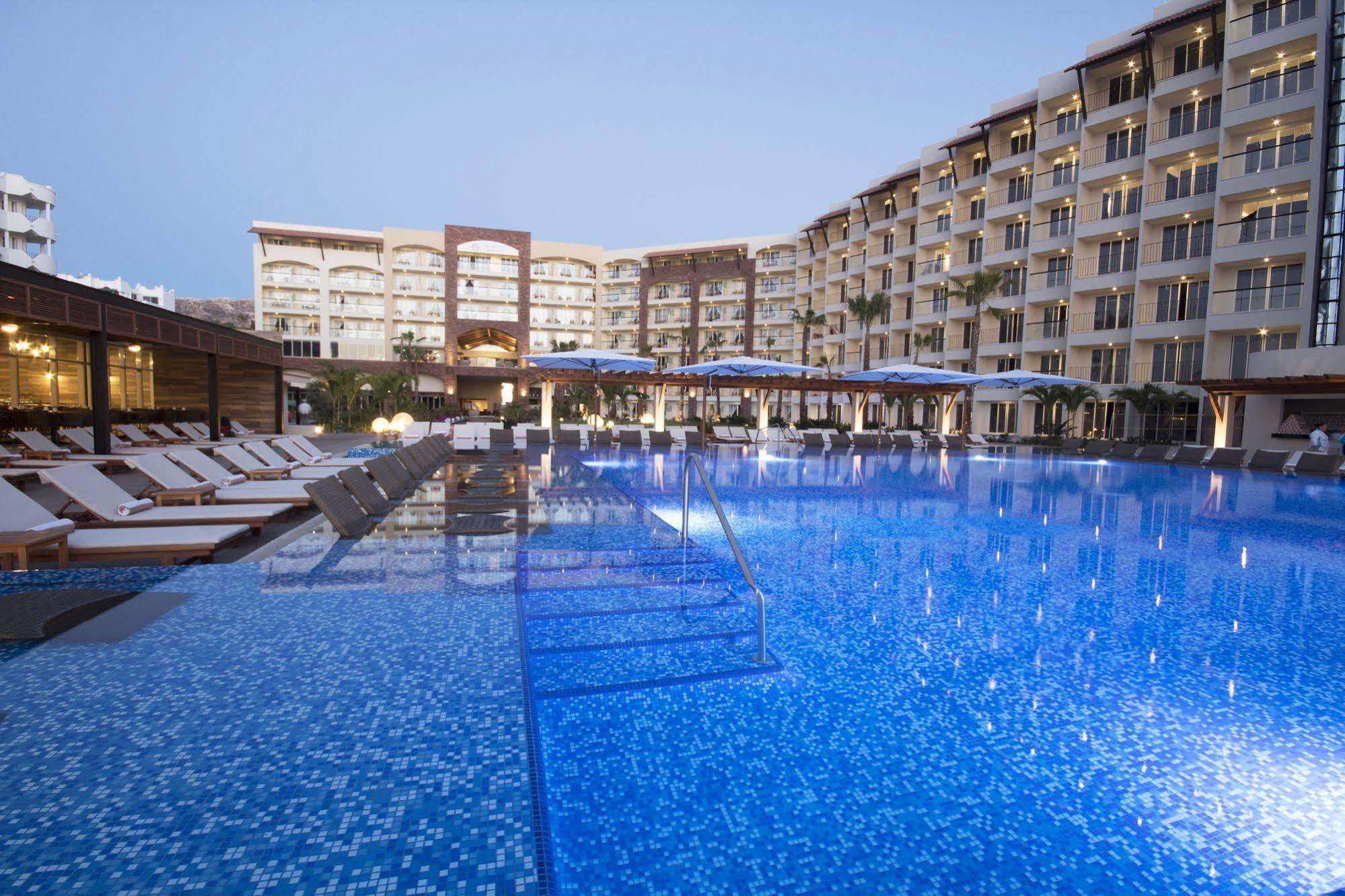 San José del Cabo Belair Sunclub Cabos By Krystal Grand酒店 外观 照片