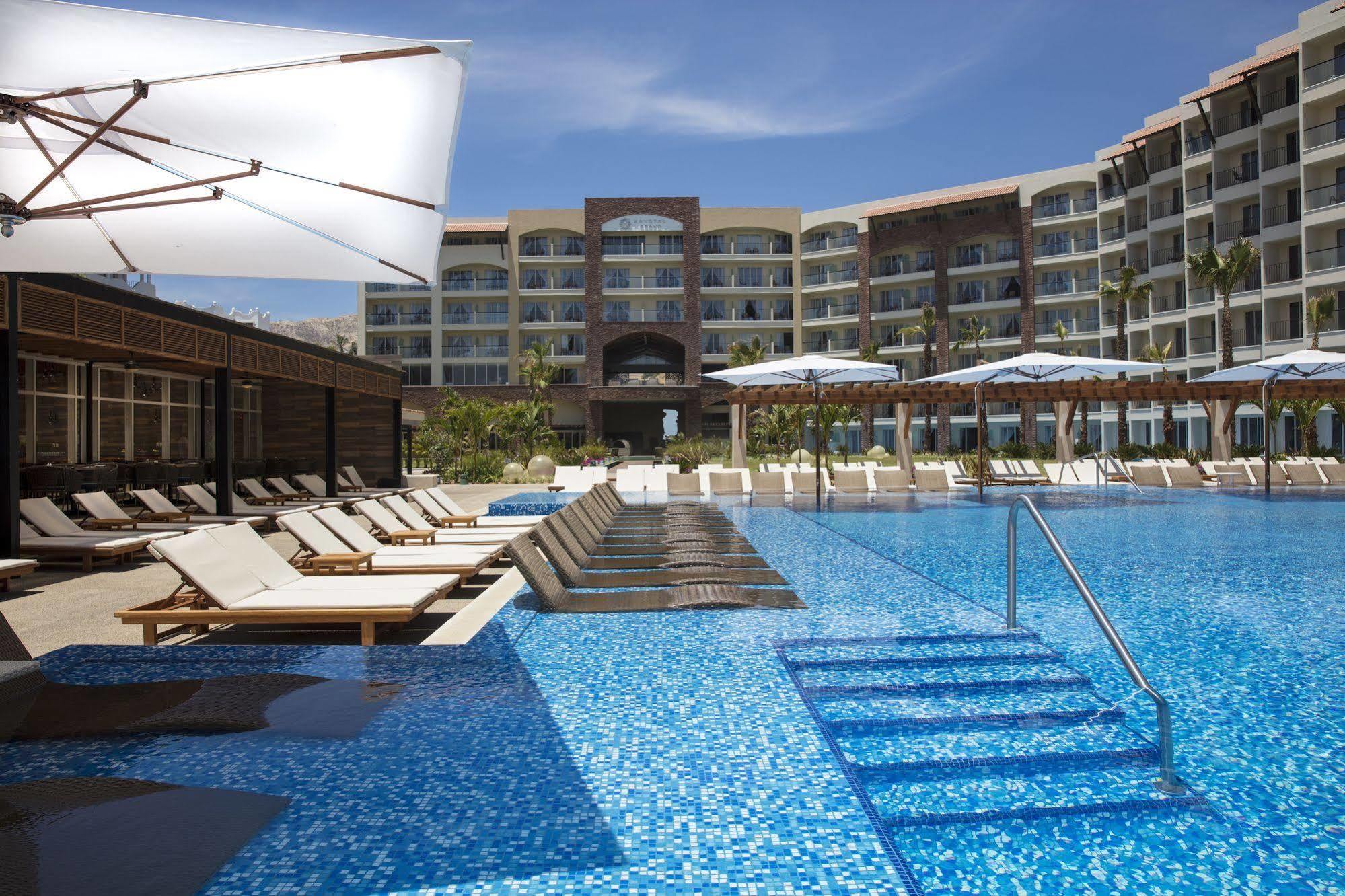 San José del Cabo Belair Sunclub Cabos By Krystal Grand酒店 外观 照片