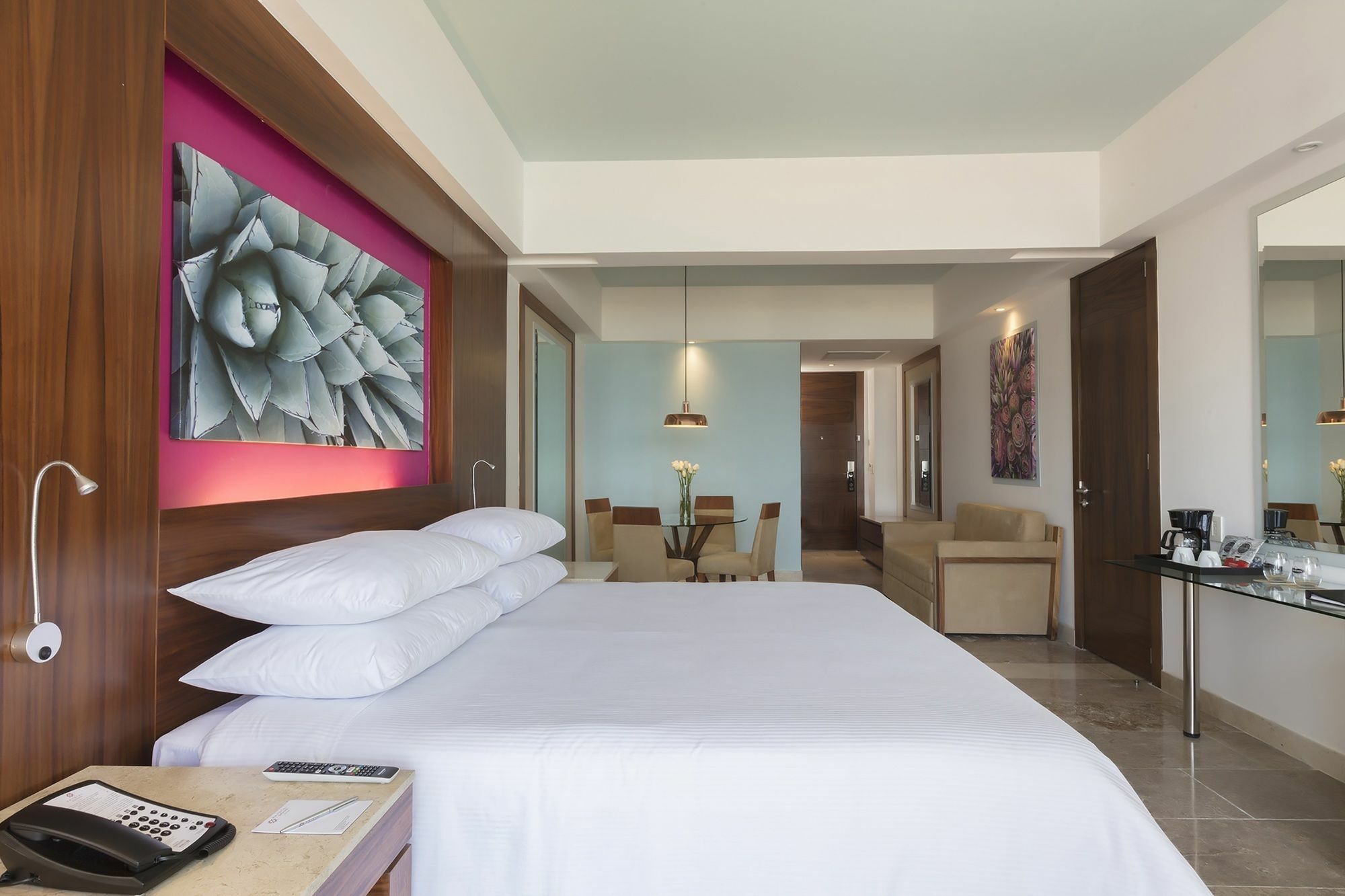 San José del Cabo Belair Sunclub Cabos By Krystal Grand酒店 外观 照片
