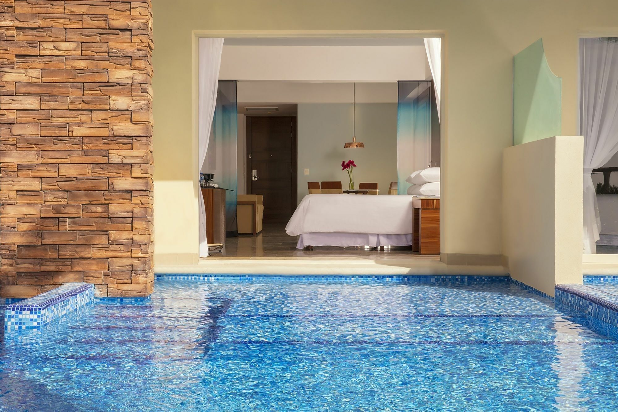 San José del Cabo Belair Sunclub Cabos By Krystal Grand酒店 外观 照片