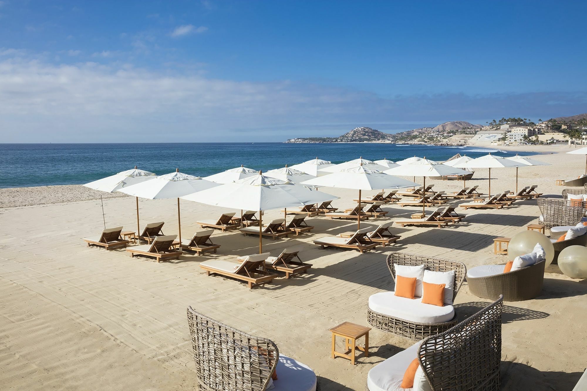 San José del Cabo Belair Sunclub Cabos By Krystal Grand酒店 外观 照片